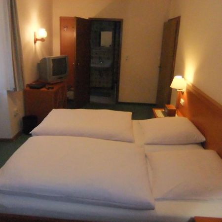 Gasthof Rotes Ross Zell im Fichtelgebirge Ngoại thất bức ảnh