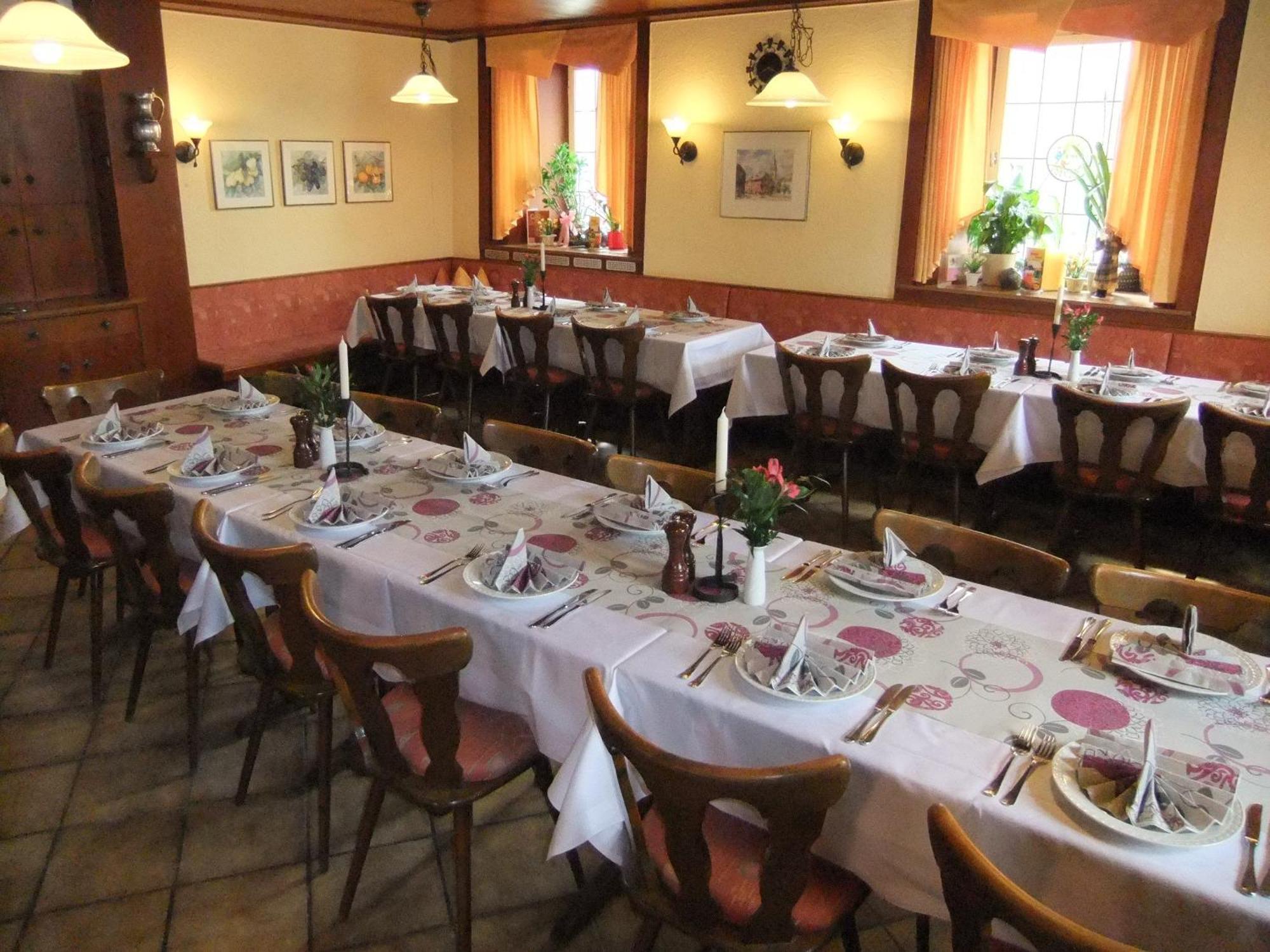 Gasthof Rotes Ross Zell im Fichtelgebirge Ngoại thất bức ảnh