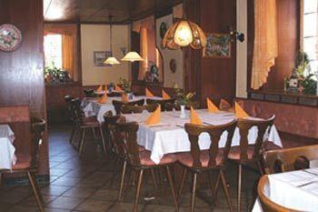 Gasthof Rotes Ross Zell im Fichtelgebirge Ngoại thất bức ảnh